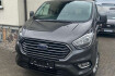 Ford Tourneo Custom Titanium Tourneo custom 320 l1 tourneo titanium x