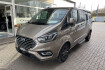 Ford Transit Custom Trend Transit /tourneo custom kombi 320 l2 tourneo titanium x