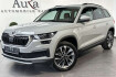 Skoda Kodiaq Tour 2.0 tdi dsg tour 4×4 nav+led+ahk+19zo+1hd