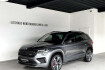 Skoda Kodiaq RS rs 2.0 tsi*pano*leder*ahk*standhzg*canton*