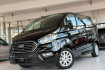 Ford Transit Custom Trend Transit /tourneo custom/8 sitzer/navi/pdc/standhz