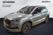 Skoda Karoq Sport sportline 1.5 tsi dsg