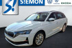 Skoda Octavia Selection Plus combi 1.5etsi dsg selec ahk led shz nav acc sunset
