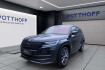 Skoda Kodiaq Sport 2.0 tsi dsg 4×4 sportline navi kamera pdc