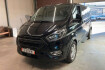 Ford Tourneo Custom Titanium Tourneo custom tourneo custom l2 titanium leder navi shz camera