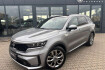 Kia Sorento Platinum platinum pano+bose+360 +hud+acc+memory