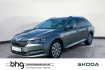 Skoda Superb L&K combi 2.0 tdi dsg business columbus ahk