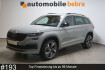 Skoda Kodiaq Sport 2.0tdi dsg sportline 4×4 virtual ahk sthz