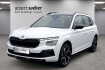 Skoda Kamiq Monte Carlo monte carlo 1.5tsi dsg pano ahk matrix