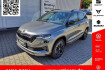 Skoda Karoq Sport karoq sportline 1.5 tsi dsg matrix led