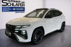 Hyundai Tucson N Line tucson 1.6 t gdi 7 dct n line mild hybrid panora