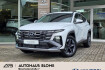 Hyundai Tucson Trend hybrid 1.6 t gdi trend  navi  kamera  led  carplay