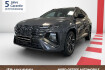 Hyundai Tucson N Line fl hev n line 2xklima acc aut akustikglas