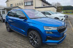 Skoda Karoq Sport 2.0 tdi sportline 4×4 acc ahk 19&prime; standh