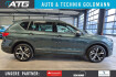 Seat Tarraco FR tarraco 2.0 tsi fr 4d beats pano standhz acc dcc