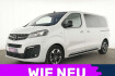 Opel Zafira Life Tourer Zafira life tourer m leder|acc|pano|hud|massage