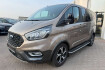 Ford Tourneo Custom  Tourneo custom 2.0 *active*l320*ahk*acc*8 sitze*