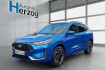 Ford Kuga ST-Line X 2.5 duratec phev st line x