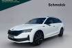 Skoda Octavia Sport combi sportline 2.0 tdi dsg ahk navi led