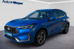 Ford Kuga ST-Line X 2.5 plugin hybrid st line x |matrixled|ahk|