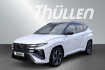 Hyundai Tucson  n line x assist. paket 1.6 turbo benzin led