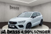Cupra Ateca  ateca  ateca 2.0 tsi vz