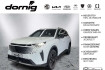Peugeot 5008  allure hybrid