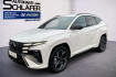 Hyundai Tucson N Line tucson 1.6 t gdi n line hybrid sitz paket