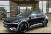 Hyundai Ioniq 5 Uniq awd 77 4kwh batt. (325 ps) uniq paket inkl. assist