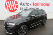 Cupra Ateca  ateca  ateca 2.0 tsi vz 4drive fahrass pano ahk virtual