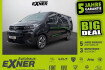 Citroën SpaceTourer Plus Citroen spacetourer 2.2 diesel fap plus xl ahk+led+navi