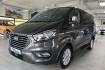 Ford Tourneo Custom Shuttle Titanium Tourneo custom l1 titanium