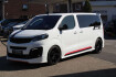 Opel Zafira Life Selection Zafira life 7 sitzer irmscher+pano+ahk+standhzg