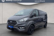 Ford Tourneo Custom Titanium Tourneo custom 320 autom. titanium rfk navi tempom