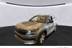 Skoda Kodiaq Sport 2.0 tdi sportline 4×4 dsg *navi*ahk*sthzg