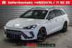Cupra Leon VZ leon  leon st 2 0 tsi dsg 4×4 vz – lager