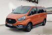 Ford Tourneo Custom Trend Tourneo custom  transit custom tourneo kombi 320 l1 active