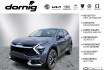 Kia Sportage Spirit spirit hybrid 4wd
