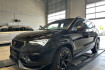 Cupra Ateca  ateca  ateca vz 4drive assist xl memory ahk panorama