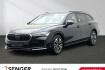 Skoda Superb Selection combi selection 2.0tdi matrix acc hud ahk