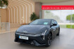 Kia Kia Others  others  autres ev4 81 4 kwh gt line drivewise