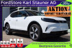 Ford Capri  77 kwh extended ranger fahrerassistenzpack