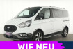 Ford Tourneo Custom Active Tourneo custom active tempomat|navi|shz|pdc|klima