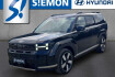 Hyundai Santa Fe Signature Santa fe hev 1.6 at 4wd signature komf.p tech p hud niveau