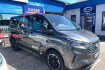 Ford Transit Custom Trend Transit custom kombi 9 sitzer 136 ps automatik