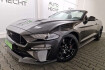 Ford Mustang Fastback GT Mustang 5 0 v8 gt cabrio 55 years  acc  deutsch