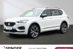 Seat Tarraco FR fr 2.0 tdi dsg panorama acc ahk sitzhzg.