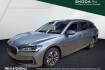 Skoda Superb L&K combi select. 2.0 tsi dsg matrix sthz ahk