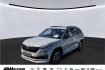 Skoda Kodiaq Sport sportline 2.0 tsi dsg 4×4 ahk standhzg pano dcc el