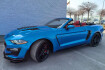 Ford Mustang Fastback GT Mustang mustang cabrio 5.0 ti vct v8 gt